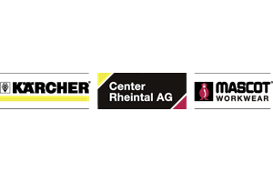 Center Rheintal AG